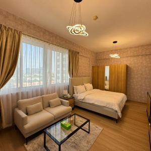 Champion Tower 1 Sports city By Al sarya Holiday Homes
