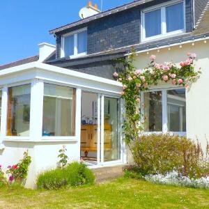 Carnac - Maison de Vacances a 5 mn des plages