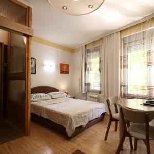 Studio Apartman Vojvoda