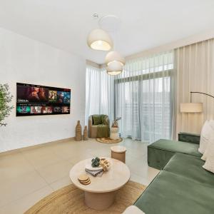 Prestige stay next to Burj Khalifa