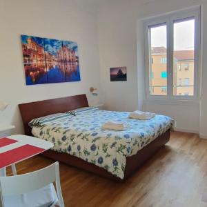 Nice studio in the center of Milan