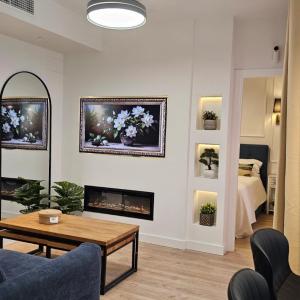 Apartamento Parque de María Luisa