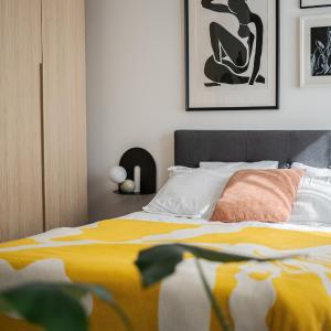 Bright and cosy flat near the river