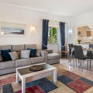 2 Bedroom Apartment at Gramacho Golf Course