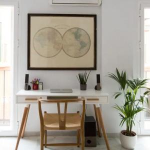 Apartamento en Sevilla centro