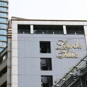 Lourdes Family Suites Makati powered by Cocotel