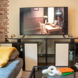 Cosy apartment by Manchester Piccadilly station