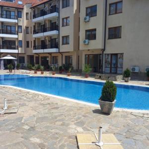 Oasis Beach Apartment Kamchia