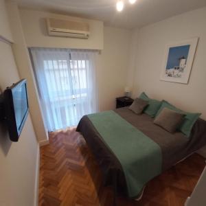Tanguero Appartment