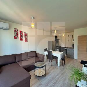 1BR Urban Nook with Parking