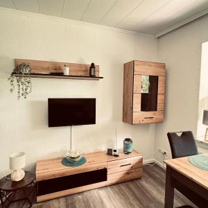 Apartment 2 - Haus Heinke am Deich