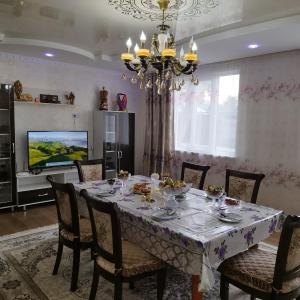 Travel Around Guest House