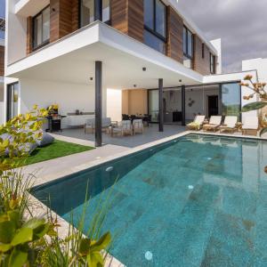Protaras Aqua Pearl Villa 9