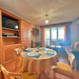 Cozy Studio near Sea Garden