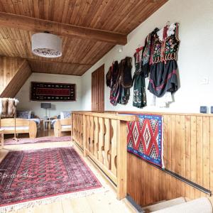 Golden Apartments - Panorama Zakopane - Tatry View&1