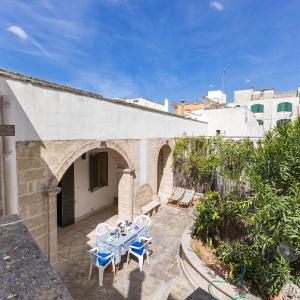 Casa Messapica by BarbarHouse