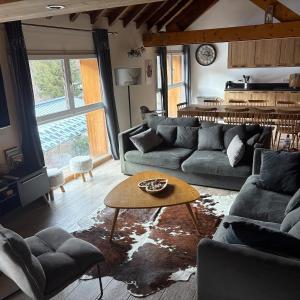 Chaleureux Duplex - Ski & Rando
