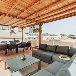 Agropoli - 2 bedrooms and terrace in Ciutat Vella