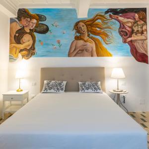 Pitti Suite 13 residenza d'epoca