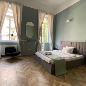 Zene Family Apartment