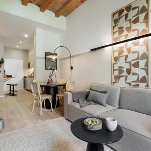 Xelida - 2 bedrooms and balcony in Sant Antoni