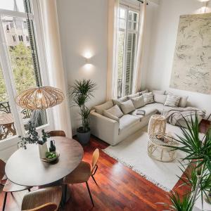 Agerola - 2 bedrooms in Eixample Dreta