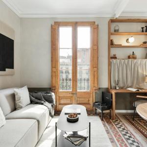 Serre - Studio in Eixample Dreta