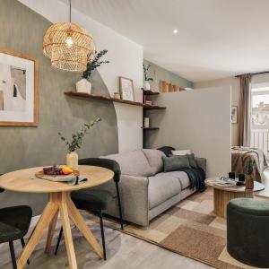 Freso - Studio in Eixample Esquerra