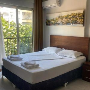 Antalya Apart House - 6