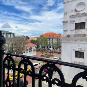 AmazINN Places Apartamento con vistas la catedral
