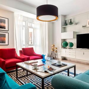Genteel Home Albareda