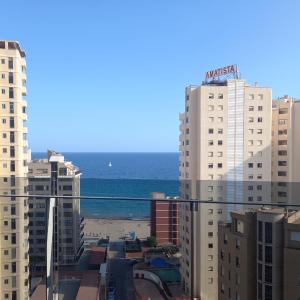 Mirador apart