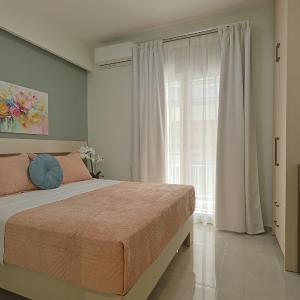 OMICRON - Deluxe Central Apartment by Optimum Link