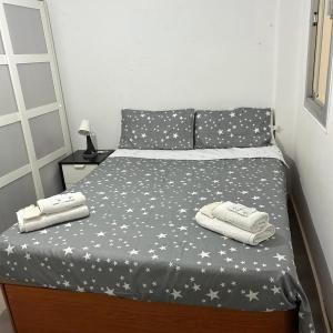 Habitación En Benicalap
