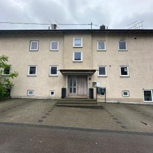 Ferien und Monteurenwohnung