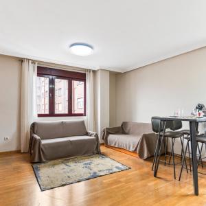 Apartamento Avenida del Mar