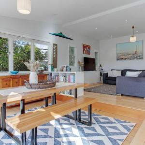 Perfect Family Home in Central Auckland