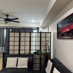 SOHO Condotel near EDSA Shaw MRT SM Megamall Free Pool