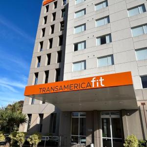 Transamerica Fit Jacareí