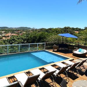 Pousada Mjn - Vista Mar