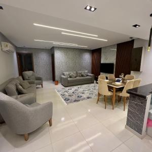 Luxury Stay Mohandessin