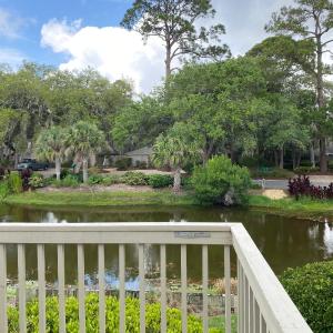 2 Turtle Lane at The Sea Pines Resort