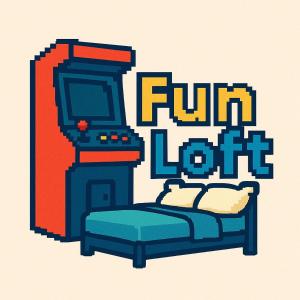 Divertidisimo FunLoft cerca del obelisco