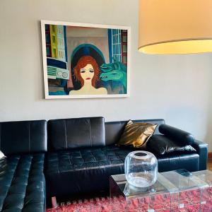 Dreams Come True- design apartment in Rynek