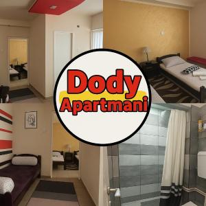 Dody Apartmani