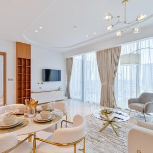 Marcopolo - Stay in style on Palm Jumeirah's beachfront