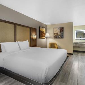 Best Western Salisbury Plaza