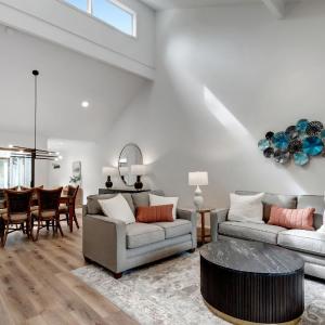 10 Turtle Lane at The Sea Pines Resort