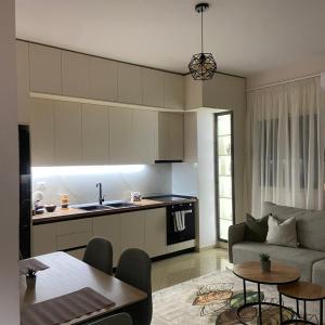 Liam Apartment