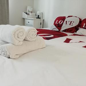 Comfy Apt in Helsinki